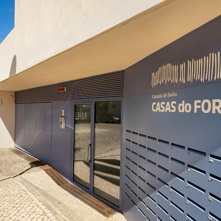 Casas Do Forte By My Choice Cabanas De Tavira Exterior photo