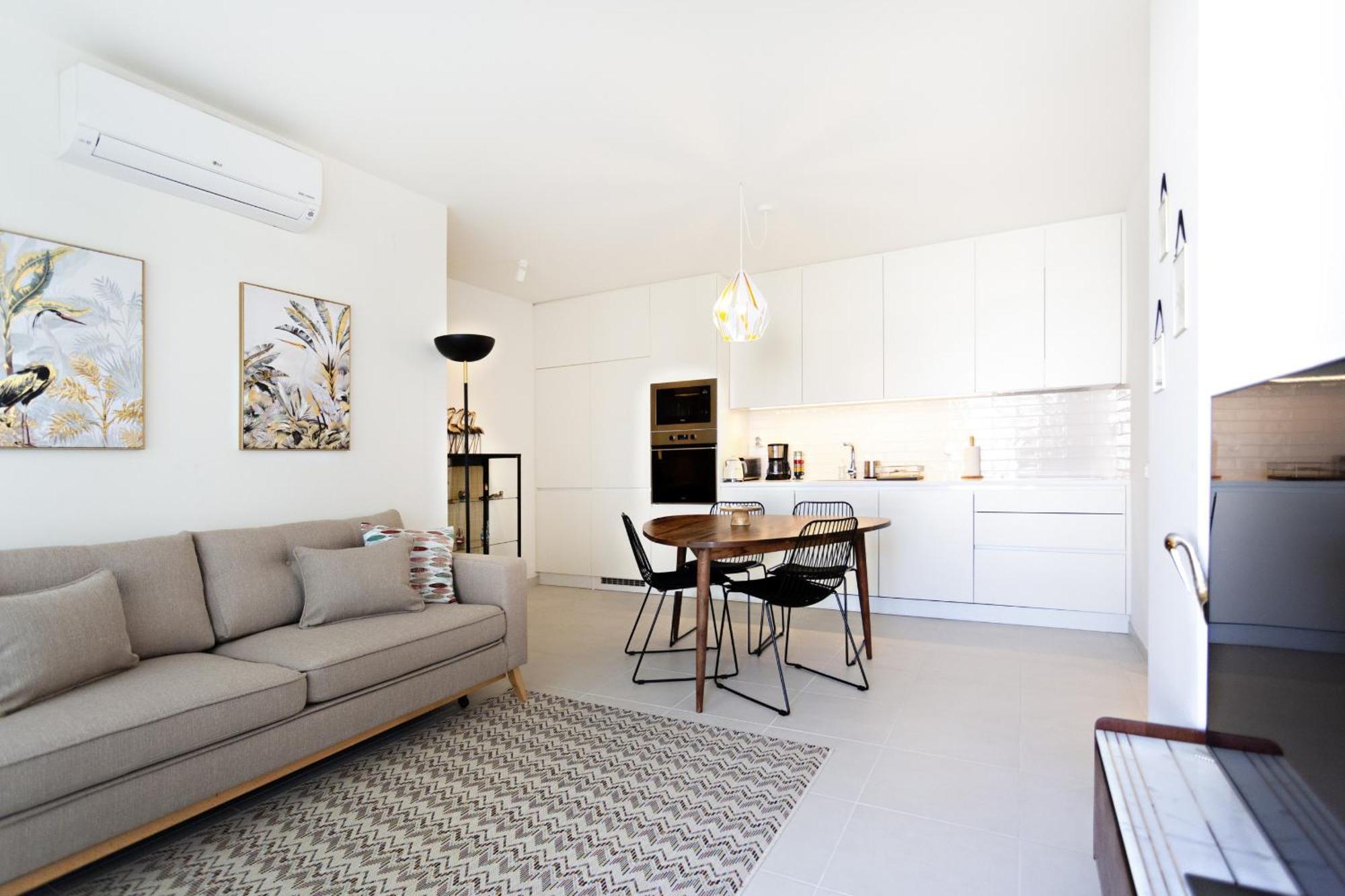 Casas Do Forte By My Choice Cabanas De Tavira Exterior photo