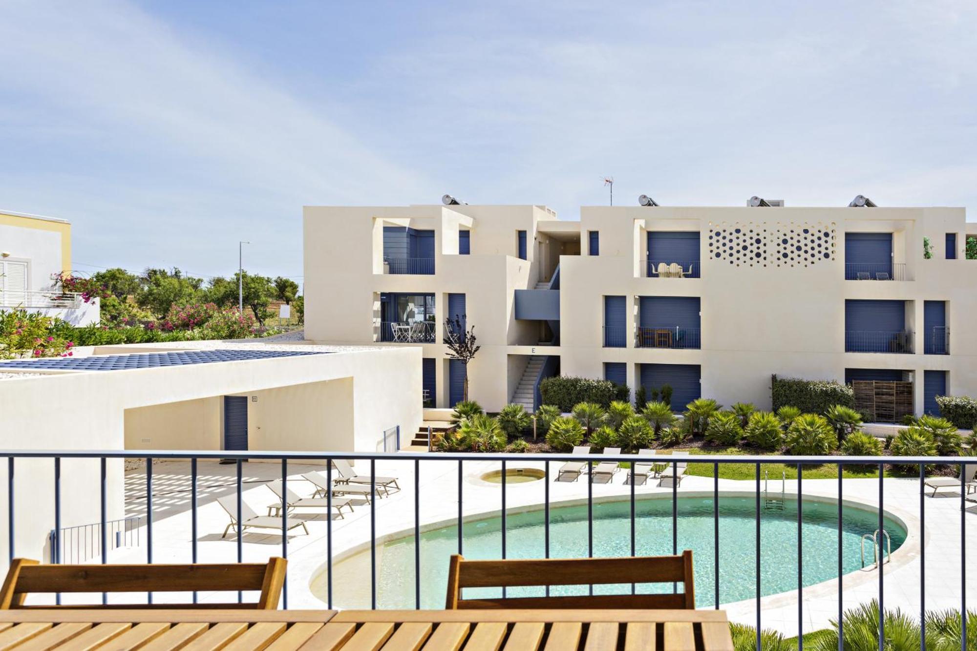Casas Do Forte By My Choice Cabanas De Tavira Exterior photo