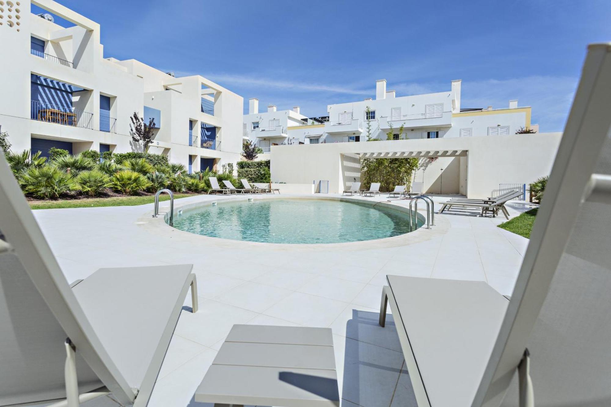 Casas Do Forte By My Choice Cabanas De Tavira Exterior photo
