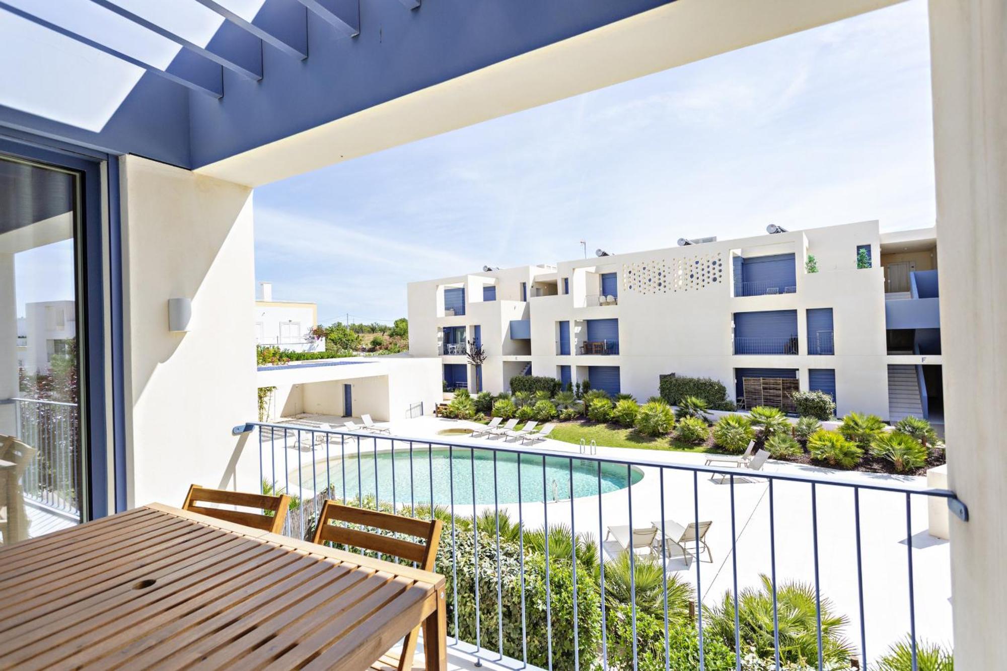 Casas Do Forte By My Choice Cabanas De Tavira Exterior photo