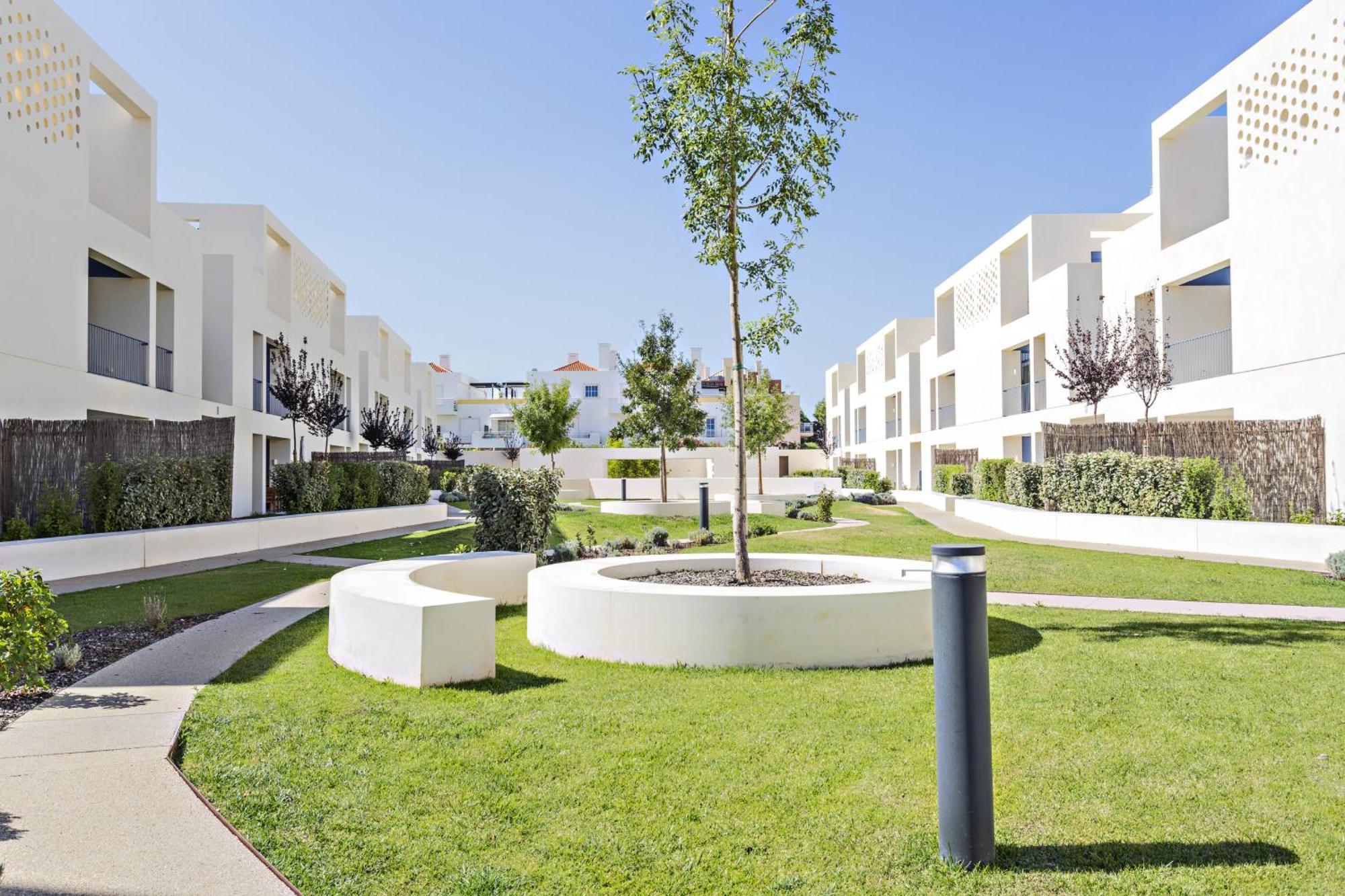 Casas Do Forte By My Choice Cabanas De Tavira Exterior photo