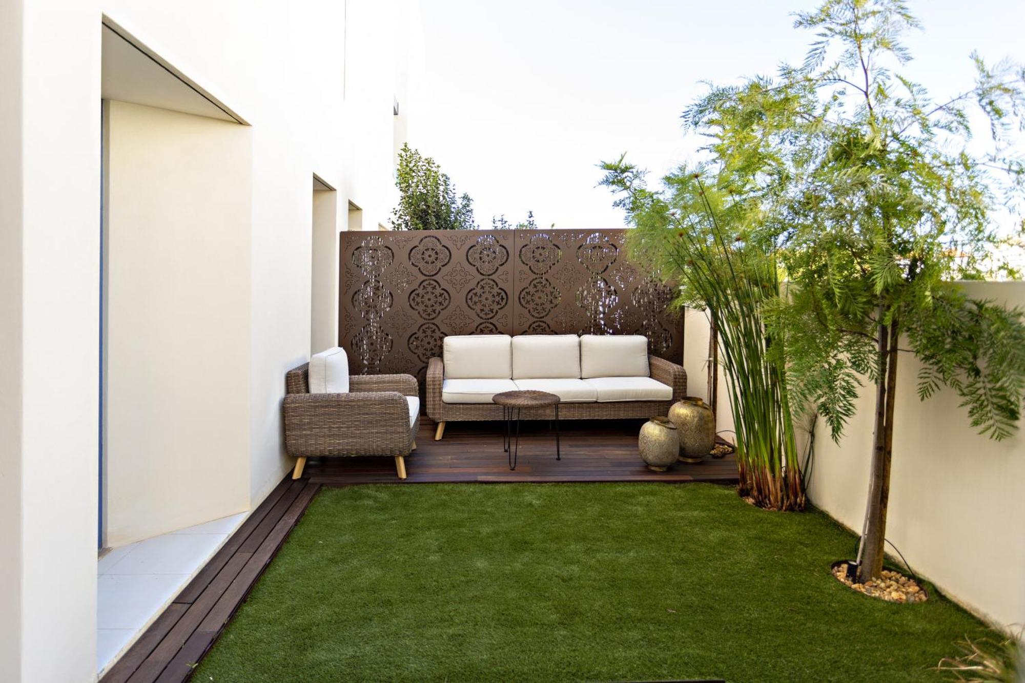 Casas Do Forte By My Choice Cabanas De Tavira Exterior photo