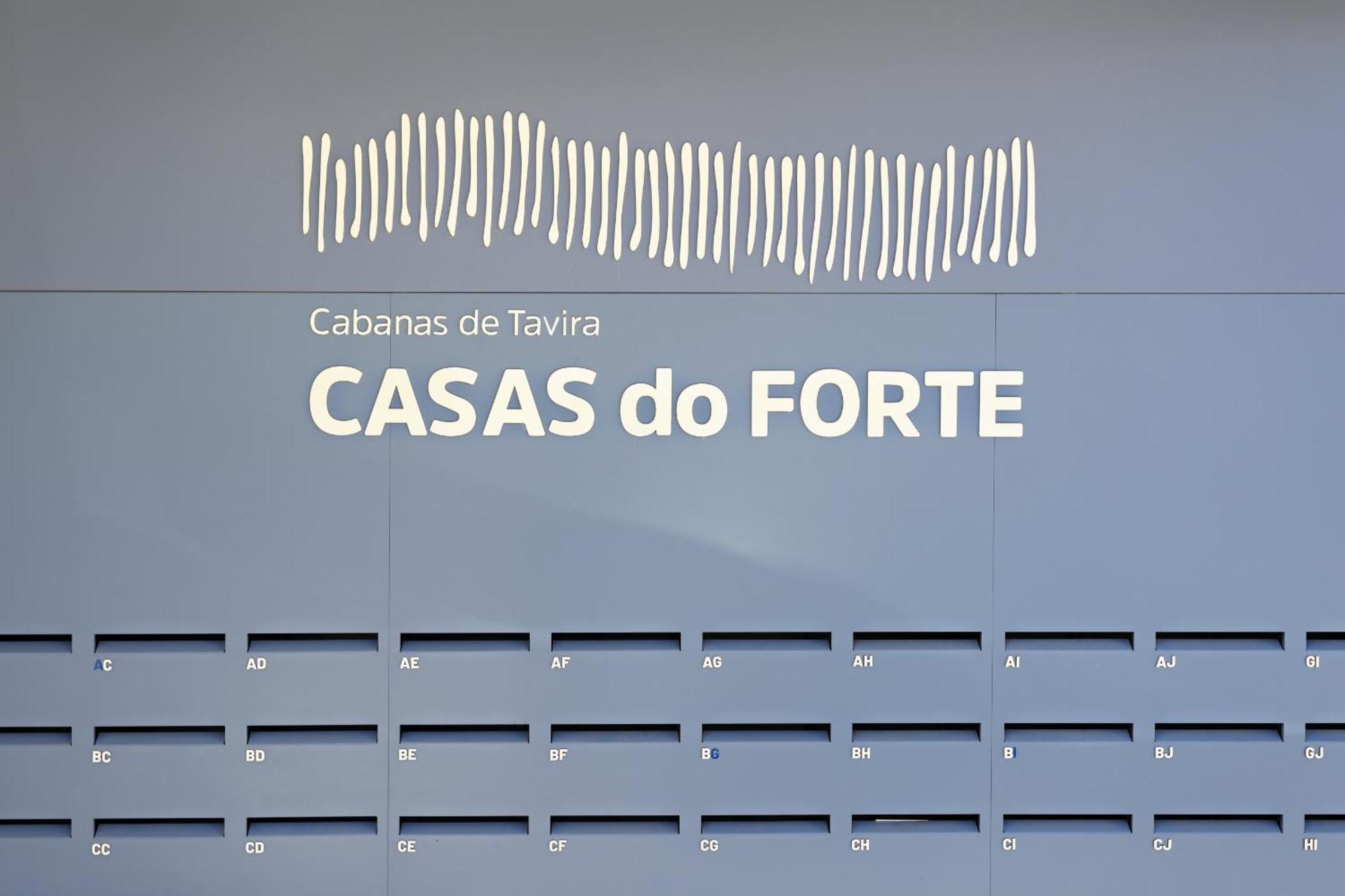 Casas Do Forte By My Choice Cabanas De Tavira Exterior photo