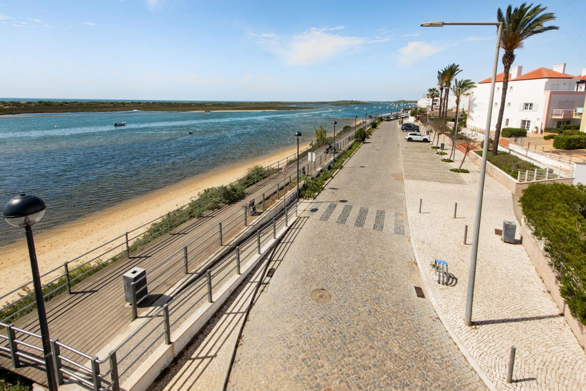 Casas Do Forte By My Choice Cabanas De Tavira Exterior photo