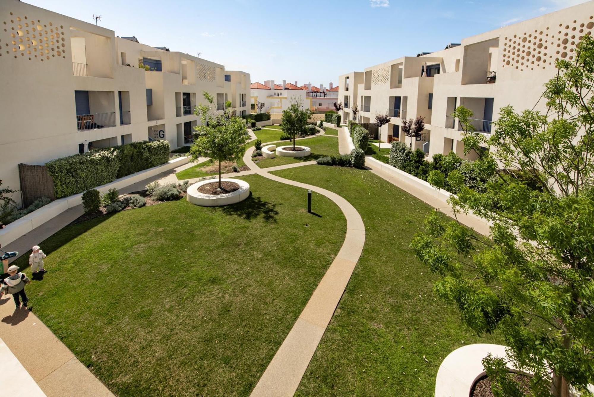 Casas Do Forte By My Choice Cabanas De Tavira Exterior photo
