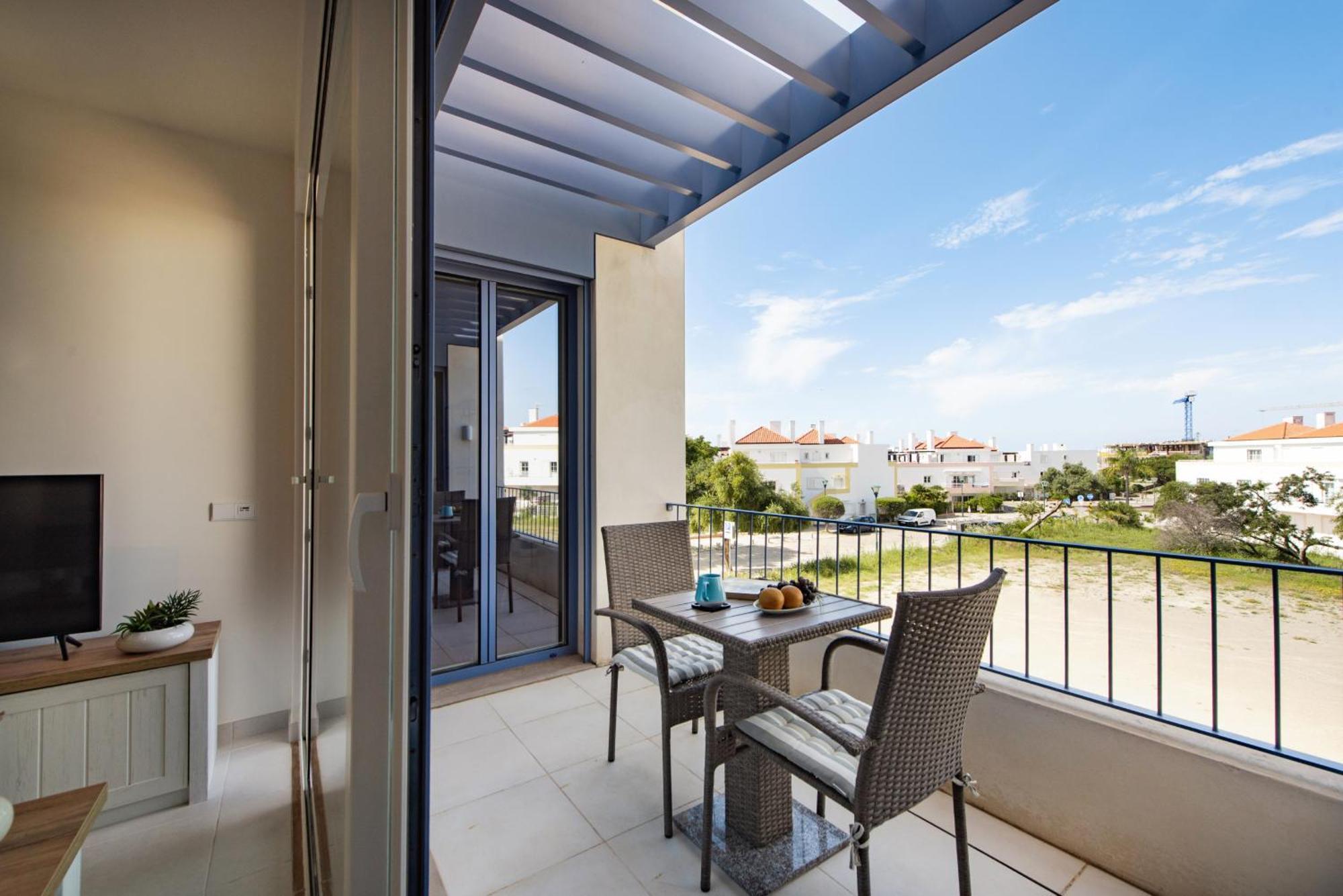 Casas Do Forte By My Choice Cabanas De Tavira Exterior photo